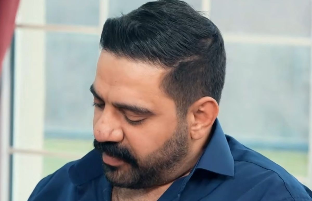 Yemekteyiz Beşir kimdir? Zuhal Topal'la Yemekteyiz Beşir Bey kaç yaşında, nereli?
