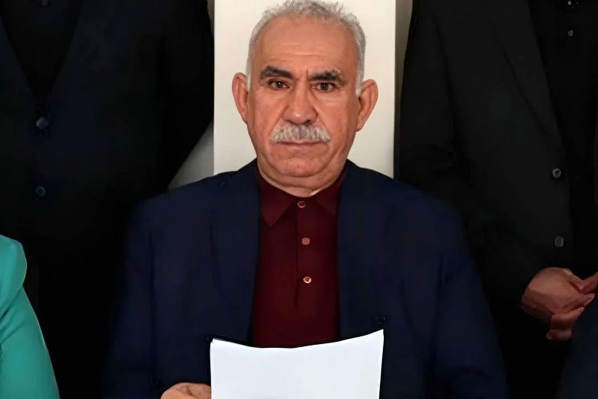 27 Şubat çağrısının yıldönümünde İmralı'dan yeni çağrı bekleniyor