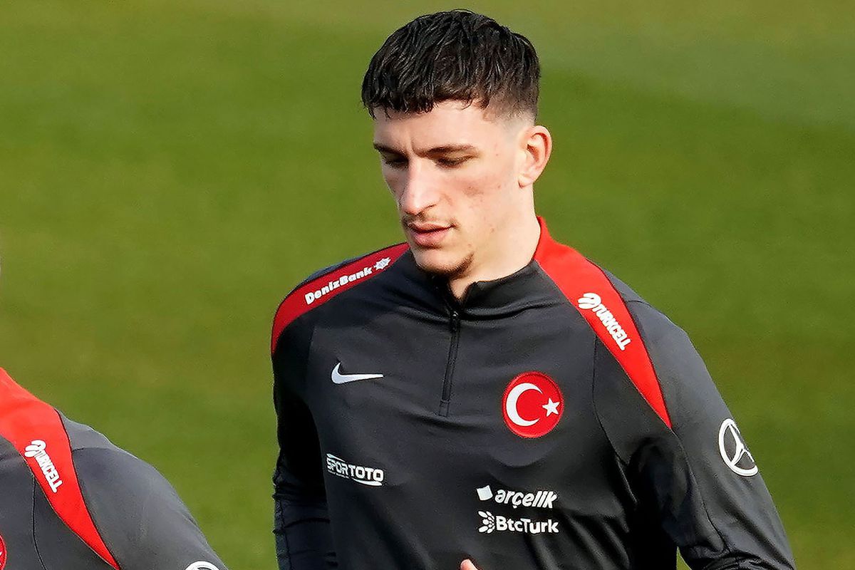 4 büyükler peşinde koşmuştu! Ahmetcan Kaplan'dan transfer teklifi itirafı