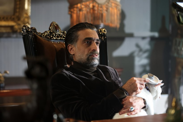 A.B.İ. 8. bölüm fragmanı yayınlandı mı?