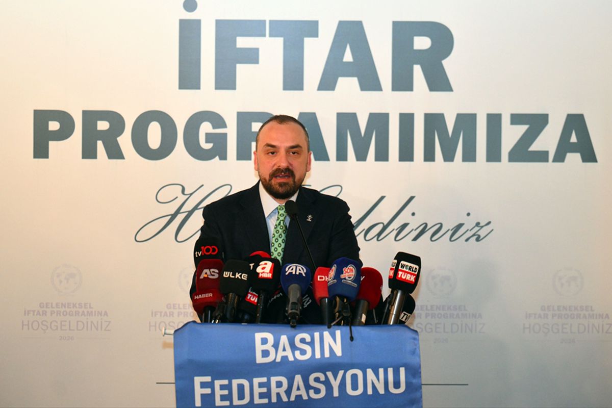 AK Partili Acar: İnancımıza ve değerlerimize yönelik saldırılara asla müsaade etmeyiz