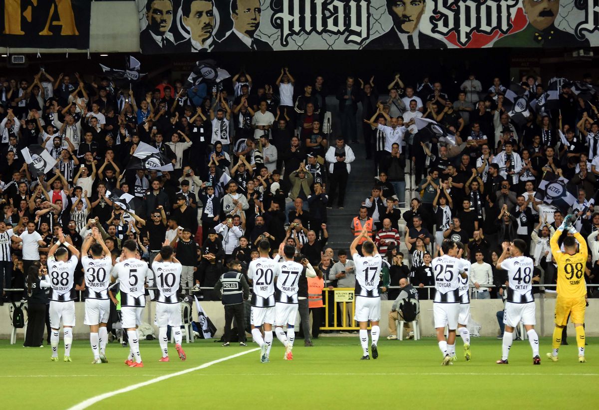 Altay evinde misafir olacak