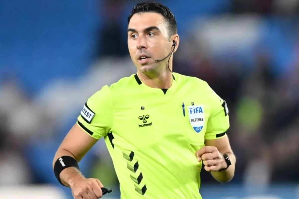 Arda Kardeşler hakemliği bıraktı mı?