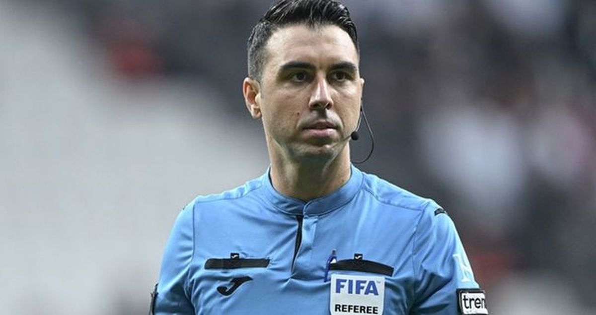Arda Kardeşler hakemliği bıraktı mı, neden bıraktı? Arda Kardeşler neden istifa etti? Trabzonspor Gaziante...