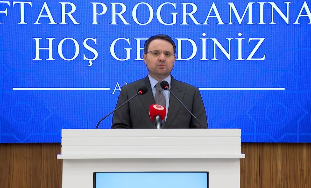 Bakan Gürlek: Yargı bağımsızlığı bizim için bir temenni değil, vazgeçilmez bir ilkedir