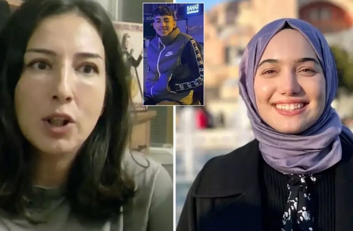 Batın Barlas Çeki annesi Hasret Doğan, Zehra Kınık şikayetini çekti mi?