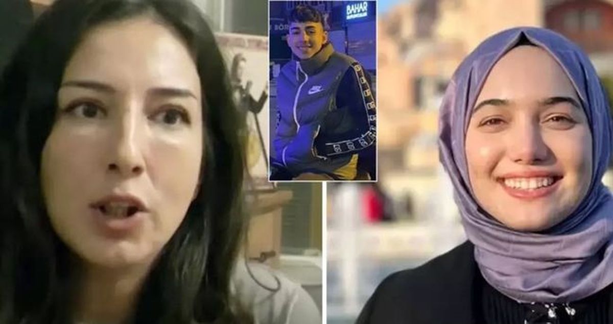 Batın Barlas Çeki'nin annesi şikayetinden neden vazgeçti? Fatma Zehra Kınık olayı nedir? Kerem Kınık'ın Kı...