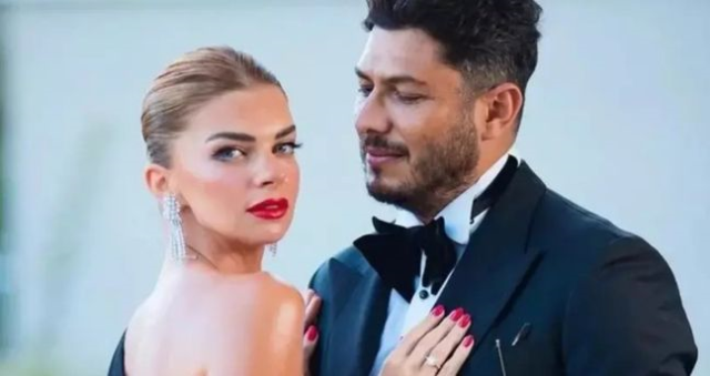 Bedri Güntay kimdir, ne iş yapıyor? Pelin Karahan'ın eşi Bedri Güntay kaç yaşında, nereli?