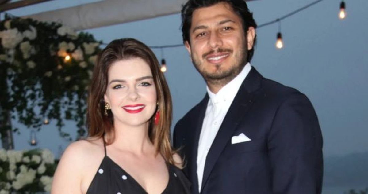 Bedri Güntay kimdir, ne iş yapıyor? Pelin Karahan'ın eşi Bedri Güntay kaç yaşında, nereli?