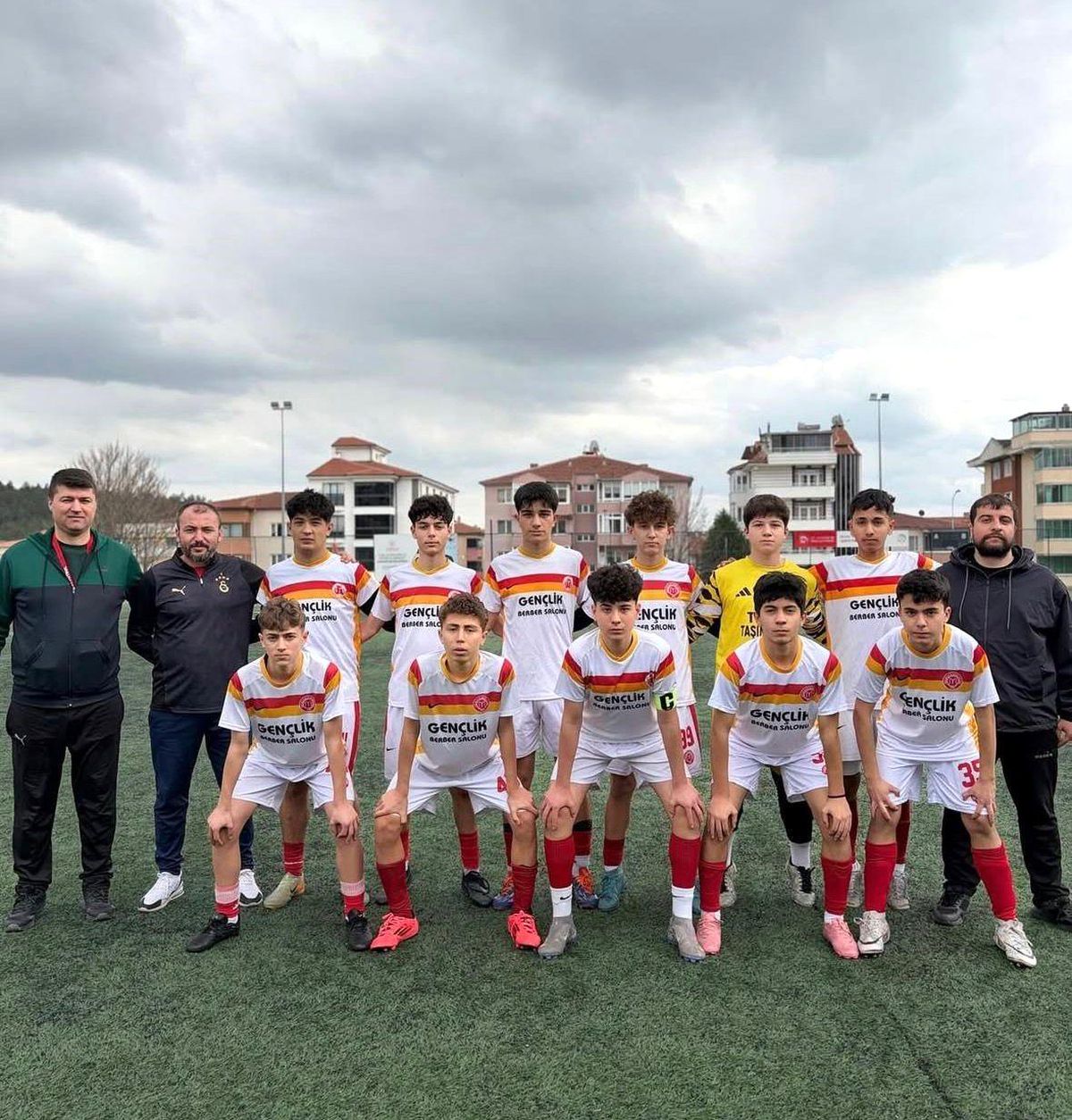 Bilecik U15 Gençler Ligi kıran kırana geçiyor