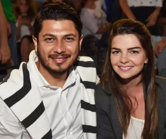 Bombshell claim! Pelin Karahan and Bedri Güntay are getting divorced, they have even separated their homes