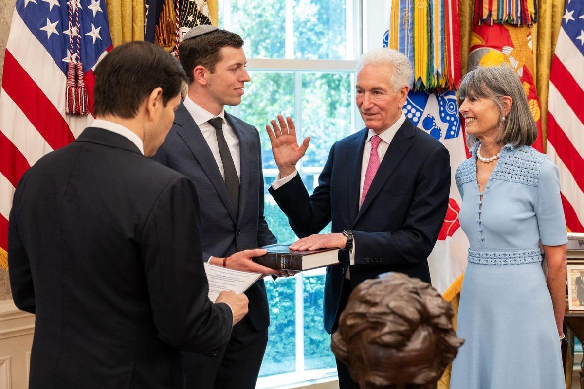 Böylesi görülmedi! Fransa'dan Trump'ın dünürüne kriz çıkaracak kısıtlama