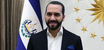 Bukele'den Meksika'ya zehir zemberek sözler: Suçu yenemeyen devlet, suç ortağıdır