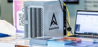 Canaan, Cipher Mining'in Batı Teksas'taki Bitcoin madencilik projelerindeki payını satın aldı