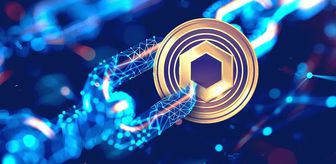 Chainlink'in eski hukuk müşaviri Lindman, SEC kripto görev gücüne katıldı