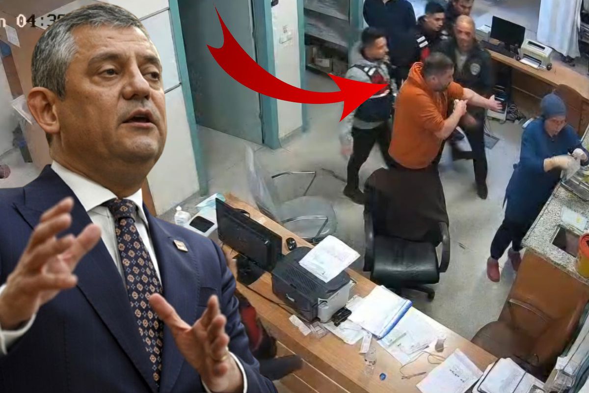 CHP'li Belediye Başkan Yardımcısı Soysal, alkollü şekilde araç kullanırken yakalandı