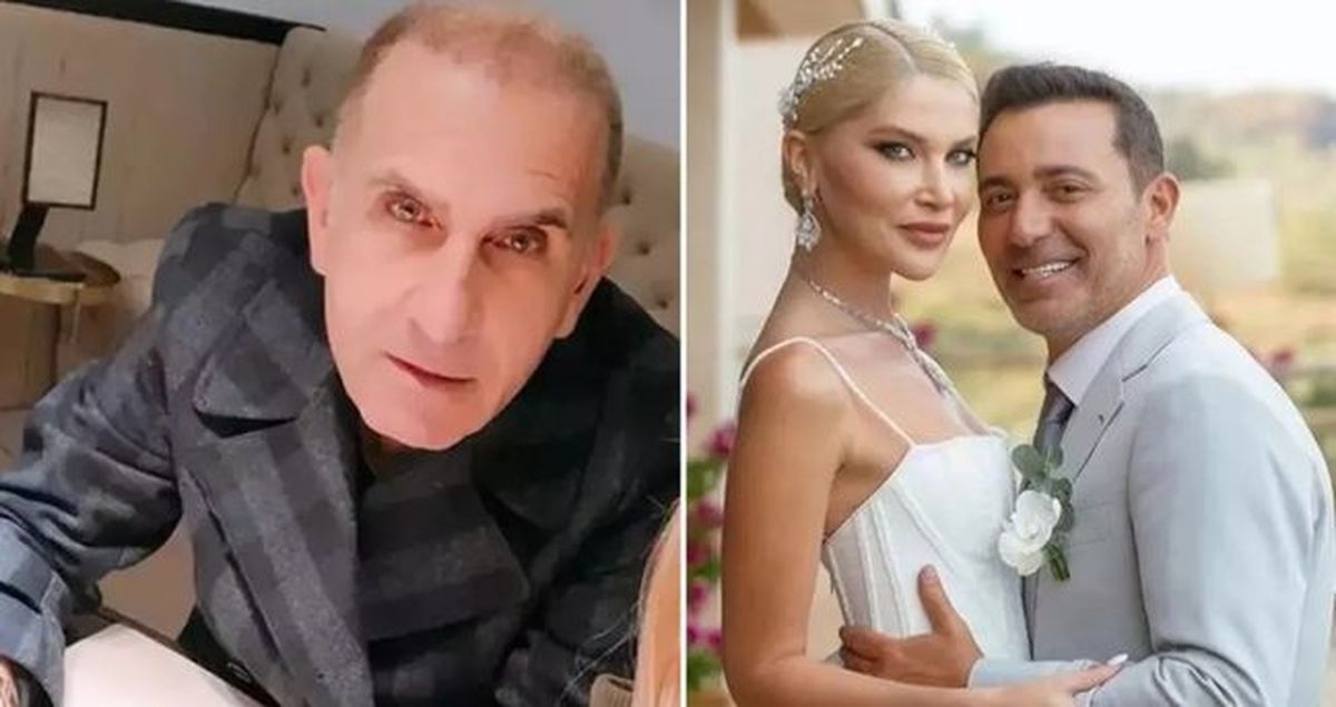 Cihan Sütşurup kimdir? Mustafa Sandal'ın kayınpederi Cihan Sütşurup'un mal varlığına el mi konuldu, neden?