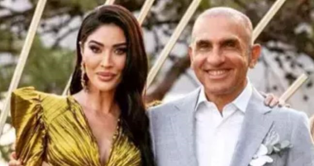 Cihan Sütşurup kimdir? Mustafa Sandal'ın kayınpederi Cihan Sütşurup'un mal varlığına el mi konuldu, neden?