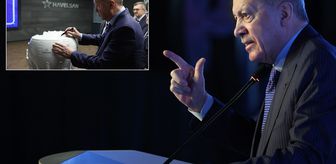 Cumhurbaşkanı Erdoğan, göğsümüzü kabartan gelişmeyi böyle duyurdu: Almanya'da destan yazdık