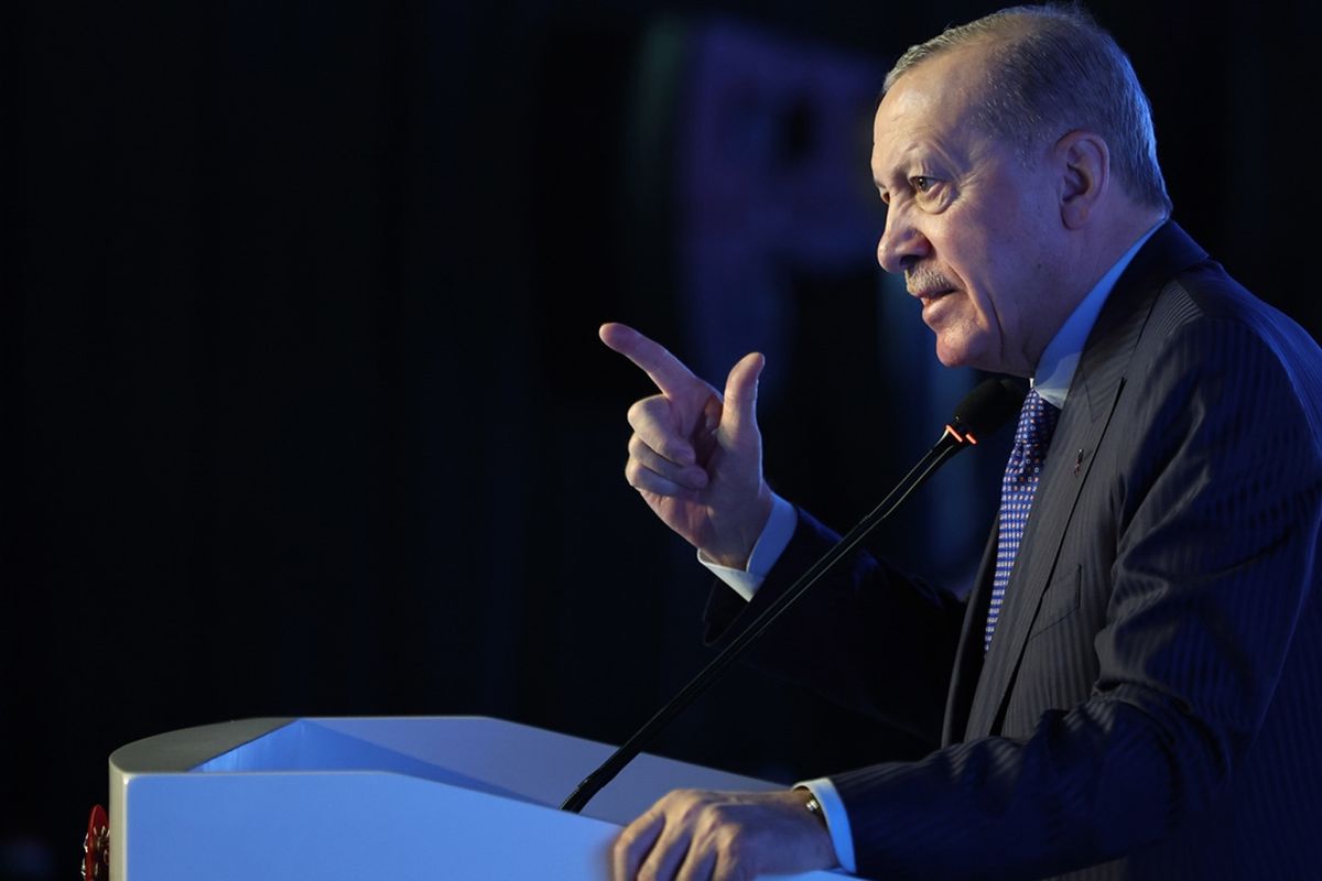 Cumhurbaşkanı Erdoğan, göğsümüzü kabartan gelişmeyi böyle duyurdu: Almanya'da destan yazdık