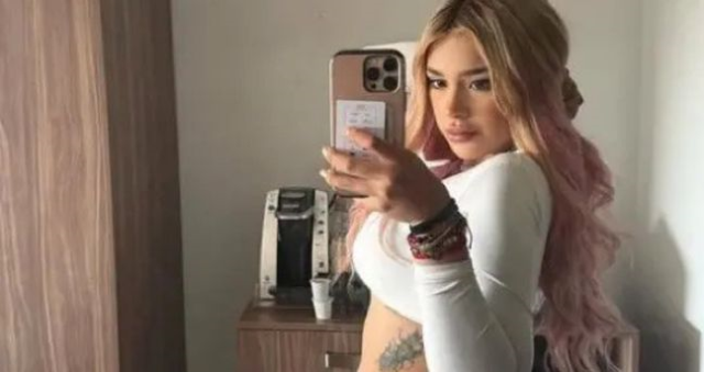 El Mencho'nun sevgilisi María Julissa kimdir?
