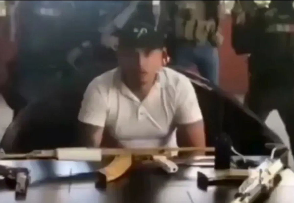 El Yogurt kimdir, Kartel CJNG lideri El Yogurt kimdir?