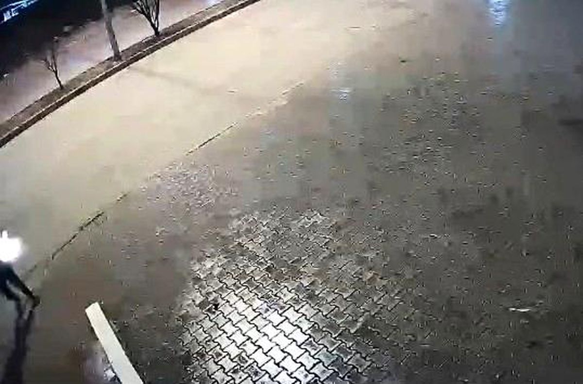 Elazığ'da iş yerine silahlı saldırı