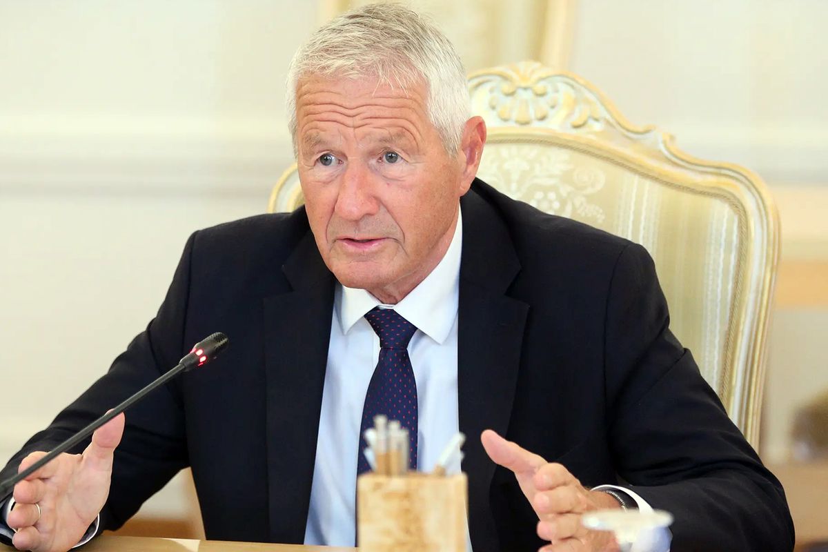 Epstein bağlantısı ortaya çıkan eski Norveç Başbakanı Jagland, intihara kalkıştı