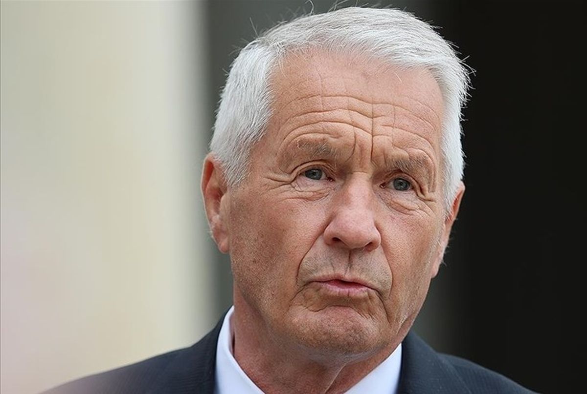 Epstein bağlantısı ortaya çıkan eski Norveç Başbakanı Jagland, intihara kalkıştı