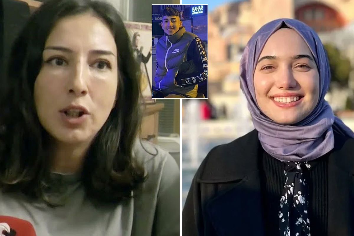 Fatma Zehra Kınık dosyasında beklenmedik gelişme: İsyan eden anne, şikayetinden vazgeçti