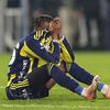 Fenerbahçe'nin dram dolu maçı dünya basınında