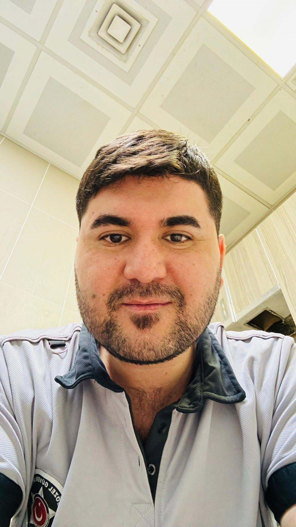 Fırtınalı Havada Denize Giren Genç Hayatını Kaybetti