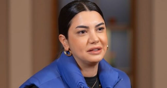 Fulya Öztürk trafik kazası mı geçirdi, görüntüler yapay zeka ile mi yapıldı? Fulya Öztürk ne açıklama yaptı?