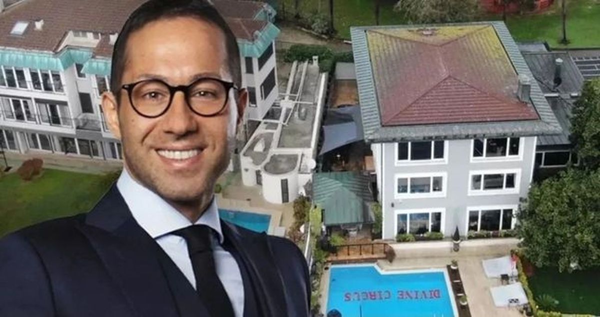 Gürkan Kahramanoğlu kimdir? Uyuşturucu soruşturmasında torbacı olduğu iddia edilen "Cio" lakaplı Gürkan Ka...