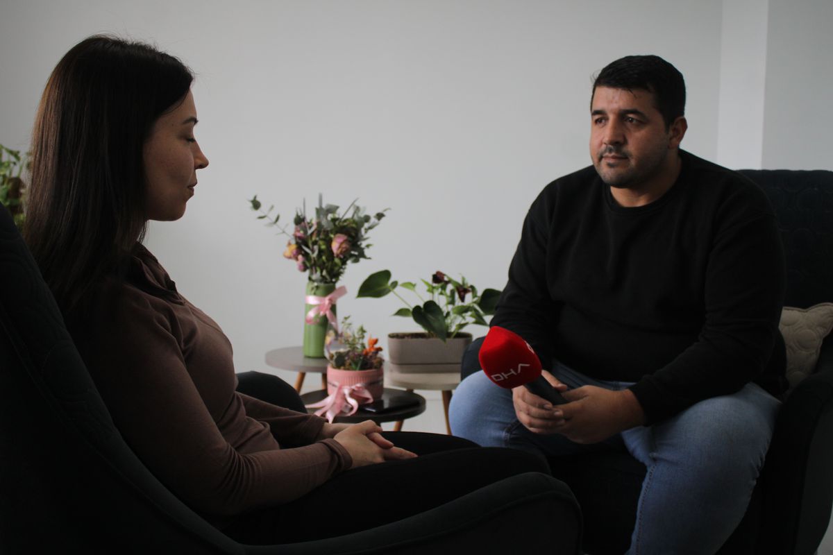 Güzellik salonundaki işlem sonrası gözünde hasar iddiasıyla yaptığı şikayet reddedildi; 'Uzmanına gidin' u...