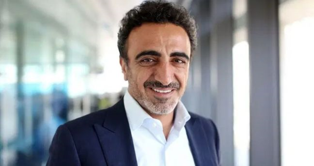 Hamdi Ulukaya kimdir? Hamdi Ulukaya'nın serveti ne kadar, ne iş yapıyor? 