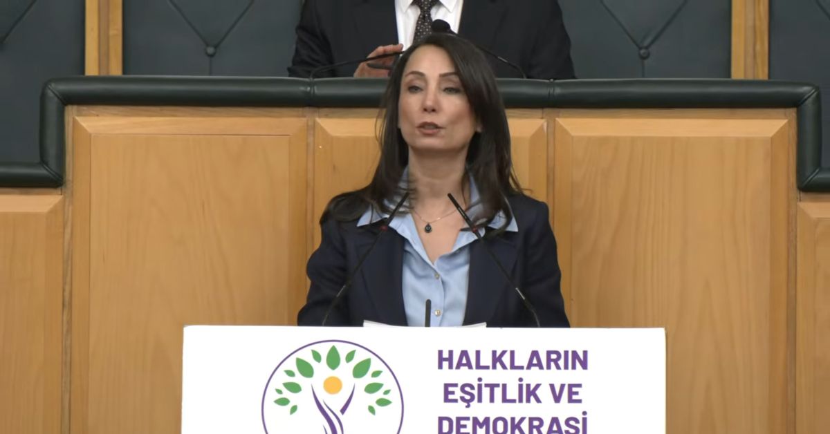 Hatimoğulları: Meclis, elini taşın altına koymalıdır