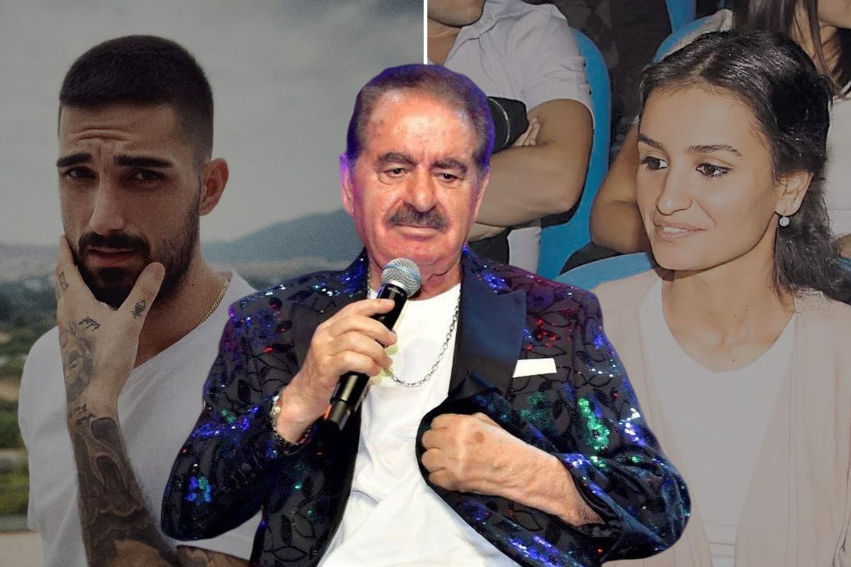 İbrahim Tatlıses'in eski menajeri ifşa etti! Mal varlıklarını bir bir listelemişler