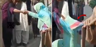 Cezaevi yolunda korkunç kaza! Eski başbakanın kardeşi kanala düştü