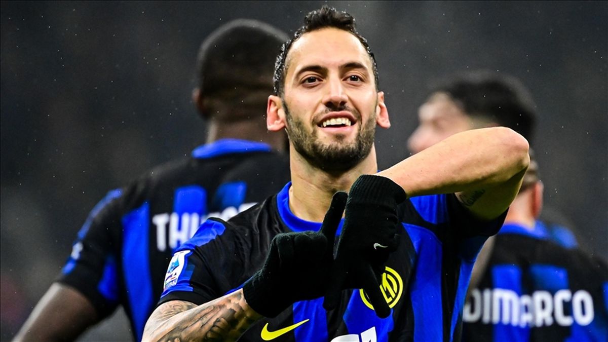 Inter Bodo Glimt CANLI nereden izlenir? Inter Bodo Glimt maçı hangi kanalda, nereden izlenir?