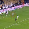 İrfan Can Kahveci'den maça damga vuran hareket
