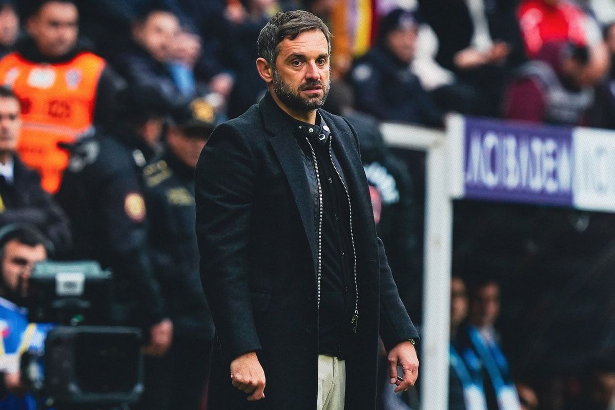 Kayserispor'da Djalovic ile yollar ayrıldı