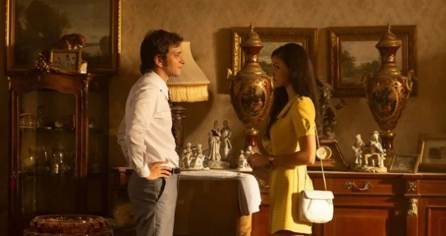 Masumiyet Müzesi Kemal ve Füsun gerçek mi? Masumiyet Müzesi gerçek hikaye mi?