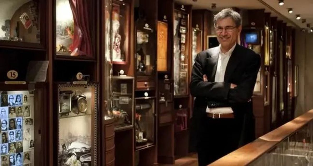 Masumiyet Müzesi nerede, nasıl gidilir? Masumiyet Müzesi hangi günler açık, giriş ücreti ne kadar?