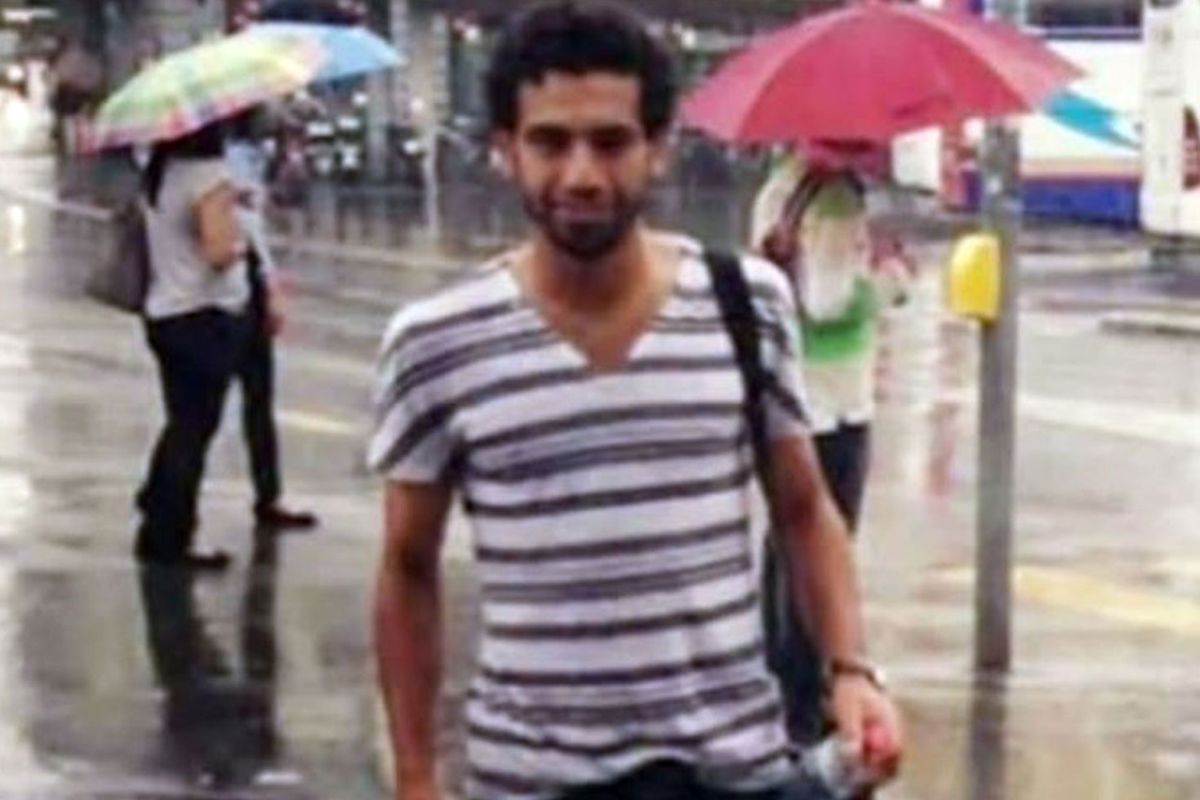 Mohamed Salah'ın genç halini görenler inanamıyor