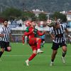 Türk futbolunda neler oluyor? Nazillispor'da yine çekilme iddiası