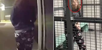12 yaşındaki çocuğun katliam planı son anda engellendi