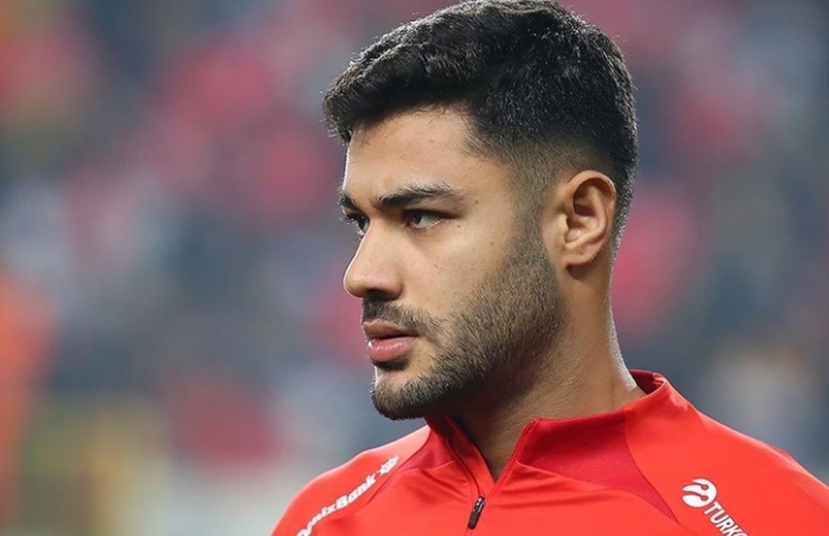 Ozan Kabak Barcelona'ya mı gidiyor?