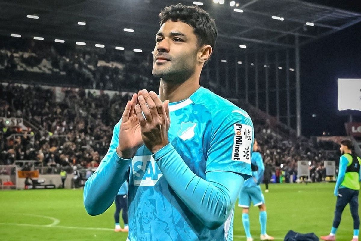 Ozan Kabak, Lamine Yamal'ın takım arkadaşı olabilir