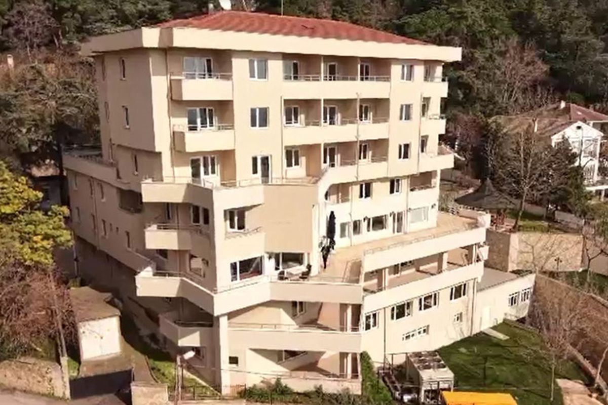 Özel Erol Huzurevi ve Bakım Merkezi'nde Güvenli ve Şefkatli Bakım Anlayışı